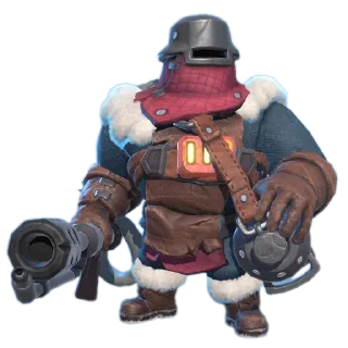 Telegram sticker 🧸 Misc1