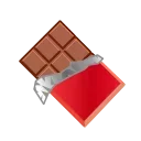 Sticker 🍫 talabatt :: @fStikBot