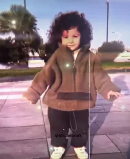 Video sticker 🌟 @rust_veins @nobody_taken ✨