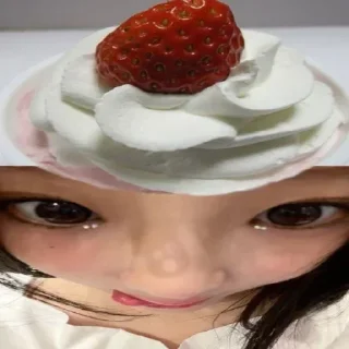 Sticker 🧁 ‌  ‌ ‌ ‌ ‌ ‌ ‌ ‌magical @e3won ʼs dayfile