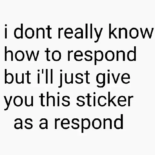 Телеграм стикер 😏 Sophia (@springshinez)