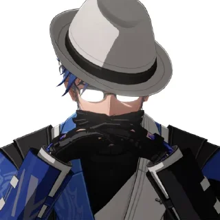 Video sticker 🤩 @wuthering_waves_boys (Horny WuWa) @MoiStikiBot