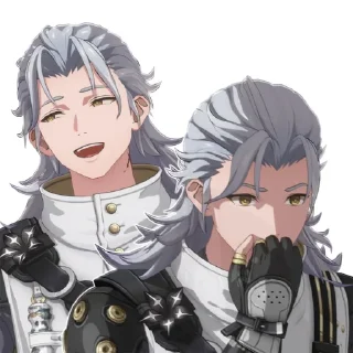 Telegram sticker 🤩 @wuthering_waves_boys (Horny WuWa) @MoiStikiBot