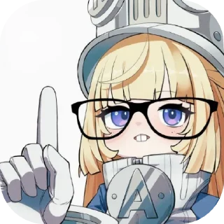 Telegram sticker 🤓 the deepest hollow
