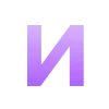 Video sticker 💜 Эмоджи от ...