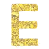 Video sticker 🤩 GOLDEN GLITTER SHO...