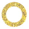Sticker 🤩 GOLDEN GLITTER SHOWER @LOGOMOJIS @TgEmodziBot