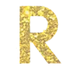Sticker 🤩 GOLDEN GLITTER SHOWER @LOGOMOJIS @TgEmodziBot