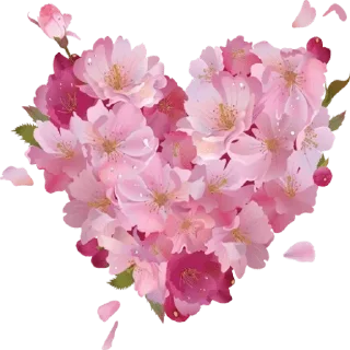 Telegram sticker 🌸 @wisdom_droplets 2 — @stckrRobot