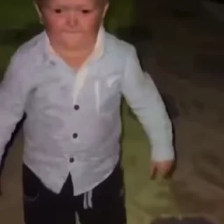 Video sticker 🔪 @nknnn