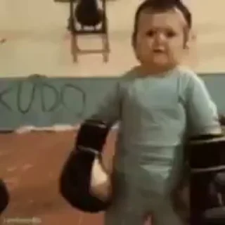 Video sticker 😠 @nknnn