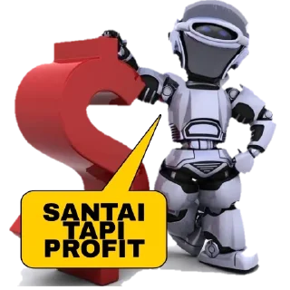 Телеграм стикер 😋 ciamsoSticker