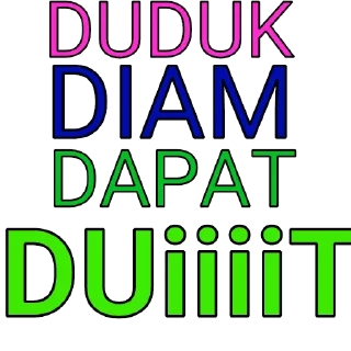 Телеграм стикер 💸 ciamsoSticker