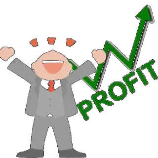 Телеграм стикер 🤑 ciamsoSticker