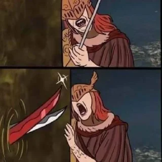 Telegram sticker ⚫ 𝗦𝗼𝘂𝗹𝘀𝗕𝗼𝗿𝗻𝗲 @shredderplaylist