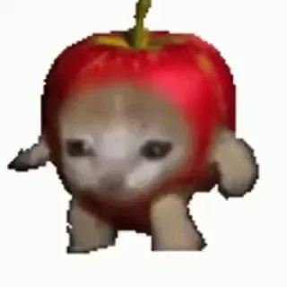 Video sticker 🍎 JSnowSnow Video Steal Pack