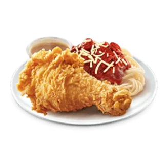 Telegram sticker 🐝 Nikko Jollibae