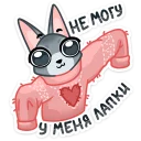 Video sticker 🤗 Сет :: @TgSticker