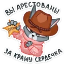 Video sticker 👨 Сет :: @TgSticker