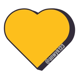 Sticker ❤️ Crypto emoji @av_emoji | @anwyk123