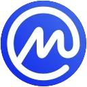 Video sticker 🪙 Crypto emoji @av_e...