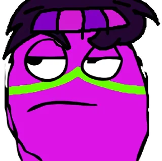 Video sticker 😒 Incredibox