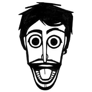 Telegram sticker 🤩 Incredibox