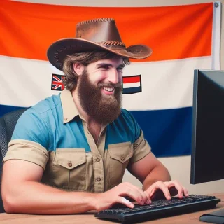 Telegram sticker 😎 Transoranje shitposting (@CalsiBot)