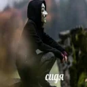 Telegram sticker 💩 ультраржомба v.2