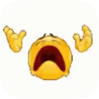 Video sticker 😫 @tgsti