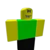 Sticker 😈 Roblox ➜ @linkRobloxNews