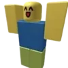 Sticker 😀 Roblox ➜ @linkRobloxNews