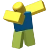 Sticker 😎 Roblox ➜ @linkRobloxNews