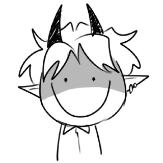 Telegram sticker 😀 Лололошка_ИА_@Hleboofk
