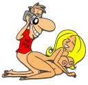 Telegram sticker 📷 nsfw stickers