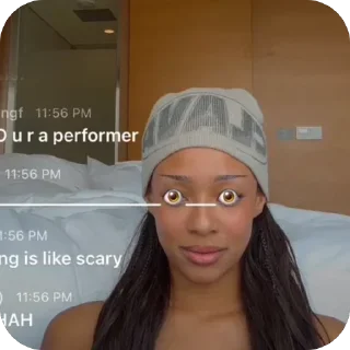 Video sticker 🌟 BPJ мемы :: @fStikBot