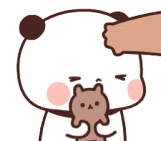 Video sticker 😵‍💫 一二布布 @jiuyidb