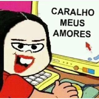 Video sticker 🌝 Saudade do que a gente não viveu ainda☺ @Mal_Cronico