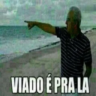 Video sticker 🙄 Saudade do que a gente não viveu ainda☺ @Mal_Cronico