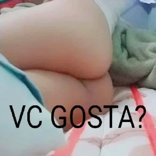 Telegram sticker 🌝 Saudade do que a gente não viveu ainda☺ @Mal_Cronico