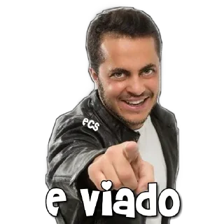 Telegram sticker 🌝 Saudade do que a gente não viveu ainda☺ @Mal_Cronico