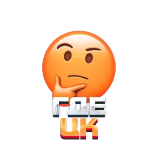 Video sticker 🤔 CALC1UM :: @fStikBot