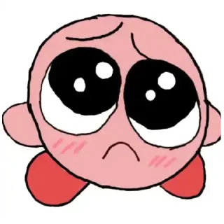 Telegram sticker 🥺 Algo