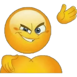 Telegram sticker 🥴 Algo