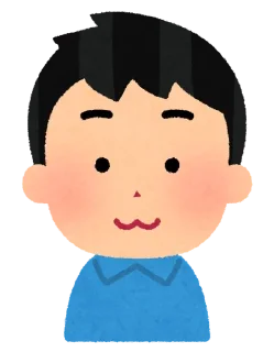 Video sticker 🌟 irasutoya :: @fStikBot
