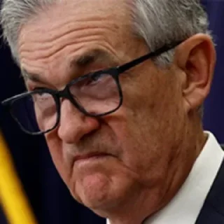 Sticker 😀 서학개미는 고환율 악의 축