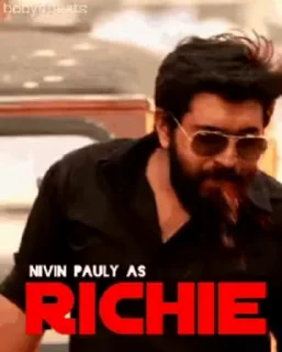 Video sticker ❤ NiVin NaZri Dq @sticker_pack_channel — @stckrRobot