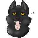 Sticker 😀 EvilsEmotions