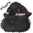 Video sticker 😳 EvilsEmotions