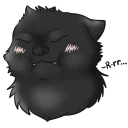 Video sticker 😣 EvilsEmotions